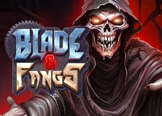 Blade Fangs автомат от Pragmatic для геймеров