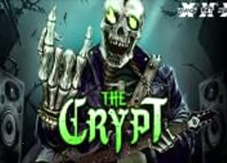 The Crypt игра от Nolimit City казино